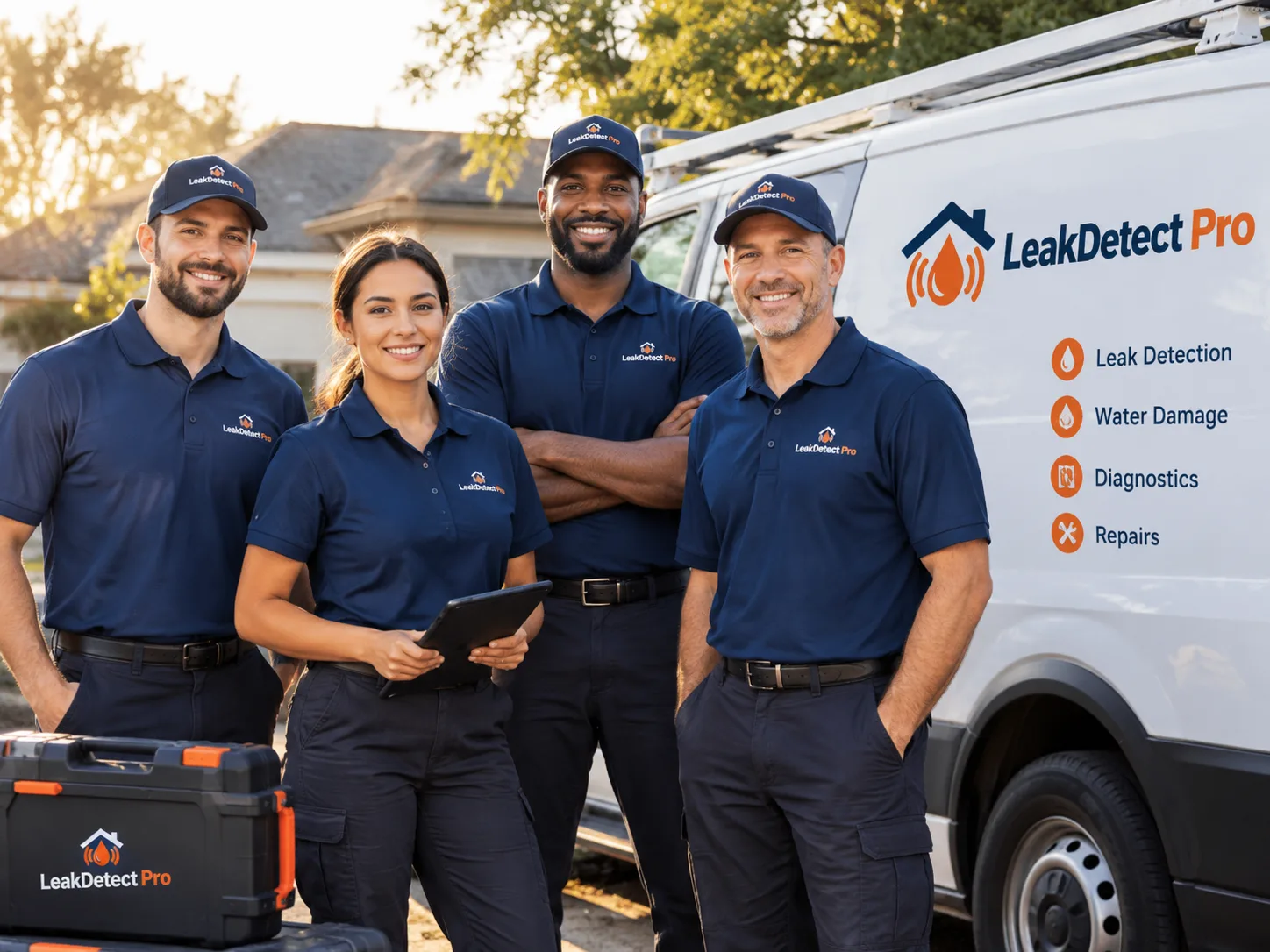 Roof Repair company in Monroe, VA